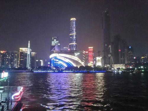 Xiang Tian Hotel