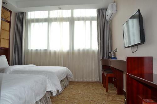 Xiang Tian Hotel
