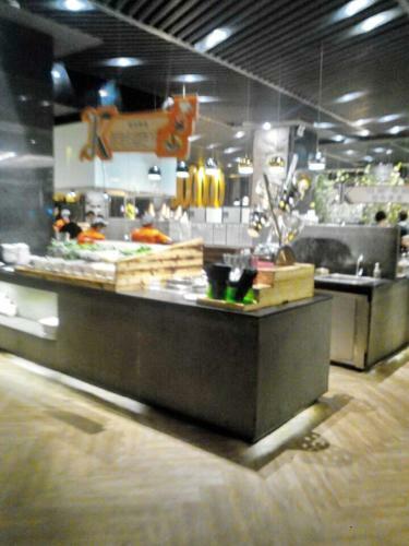 Xiang Tian Hotel