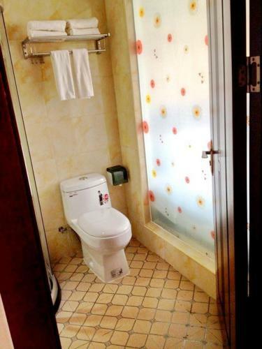 Xiang Tian Hotel