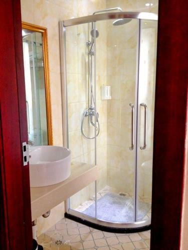Xiang Tian Hotel