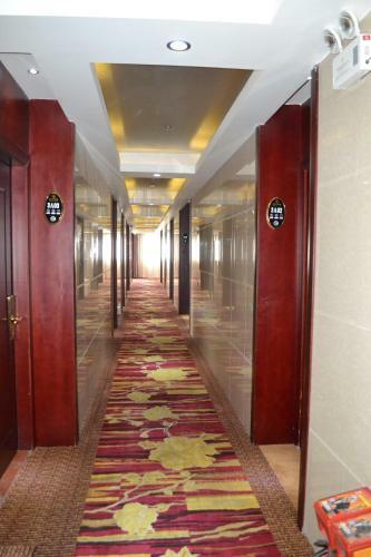 Xiang Tian Hotel