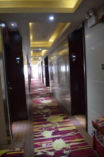 Xiang Tian Hotel