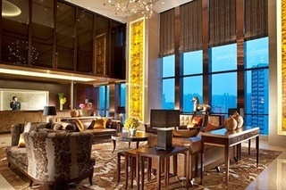 Aparthotel Oakwood Premier Guangzhou