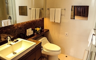 Aparthotel Oakwood Premier Guangzhou