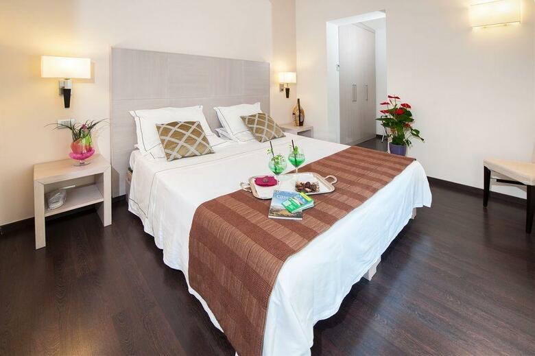Hotel Villa Maria Cristina