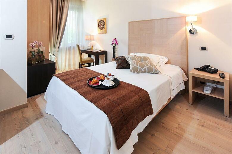 Hotel Villa Maria Cristina