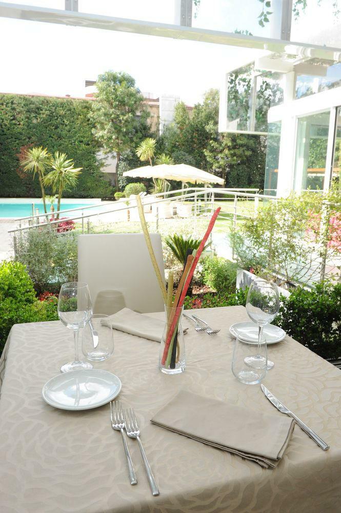 Hotel Villa Maria Cristina