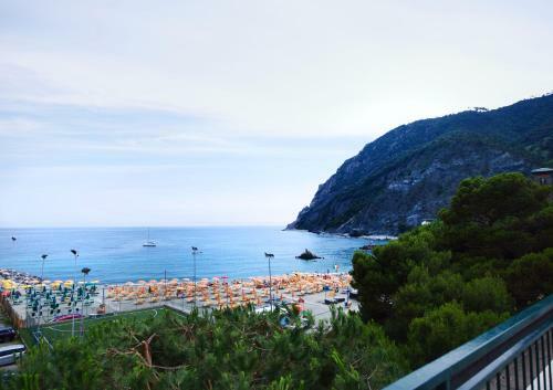 Hotel Villa Degli Argentieri