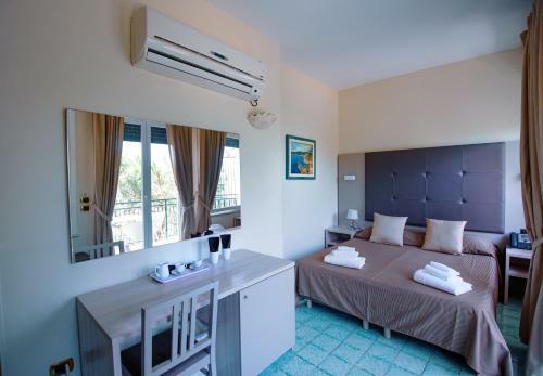 Hotel Villa Degli Argentieri