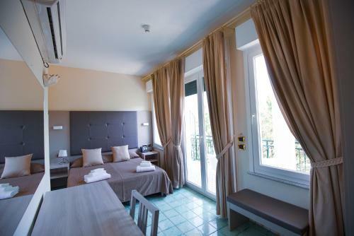 Hotel Villa Degli Argentieri