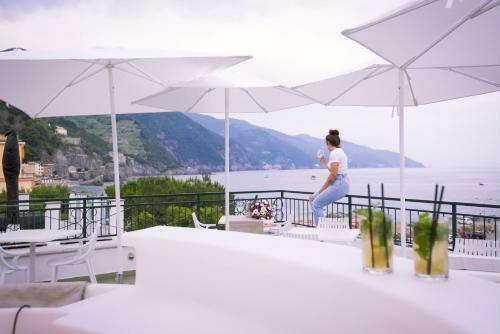 Hotel Villa Degli Argentieri