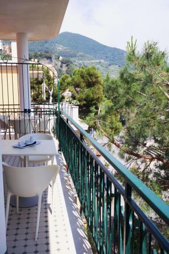 Hotel Villa Degli Argentieri