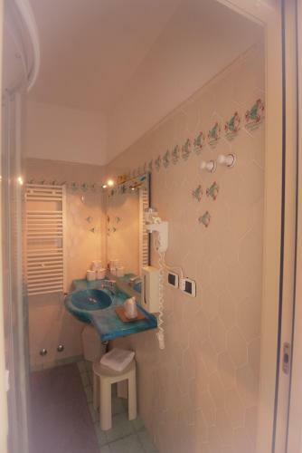 Hotel Villa Degli Argentieri