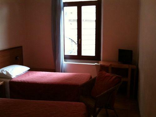 Hotel Nuovo