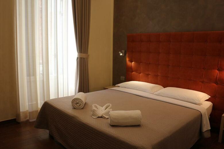 Hotel La Madonnina