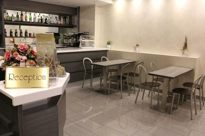 Hotel La Madonnina