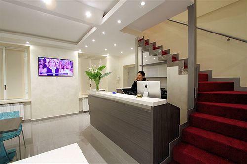 Hotel La Madonnina
