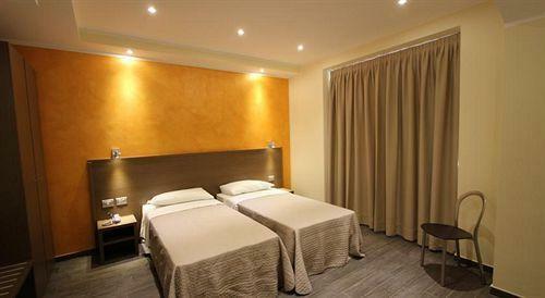 Hotel La Madonnina