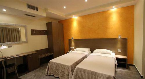 Hotel La Madonnina