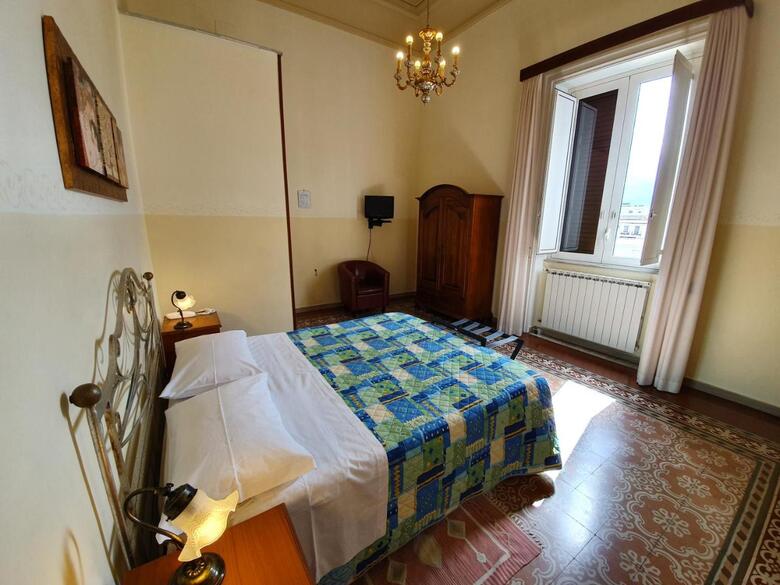 Hotel Albergo Cavour