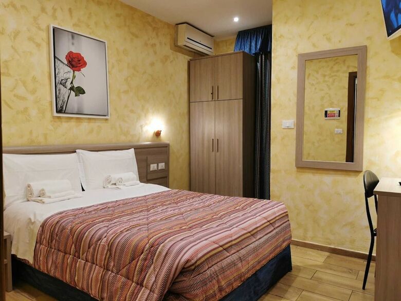 Hotel Orchidea