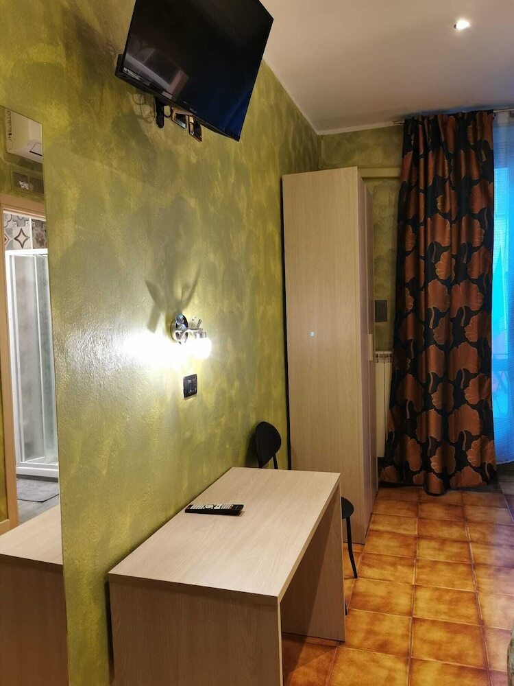 Hotel Orchidea