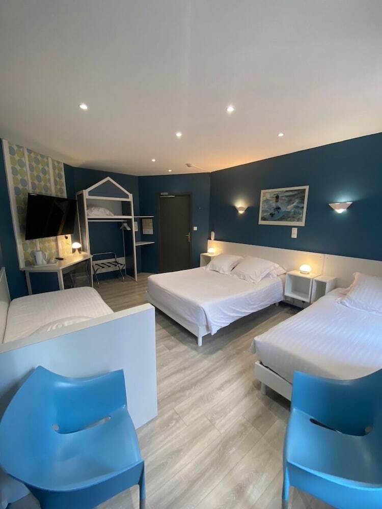 Hotel Le Pelican