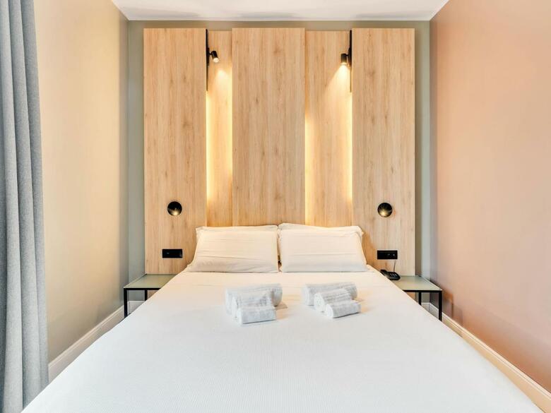 Hotel Aosta