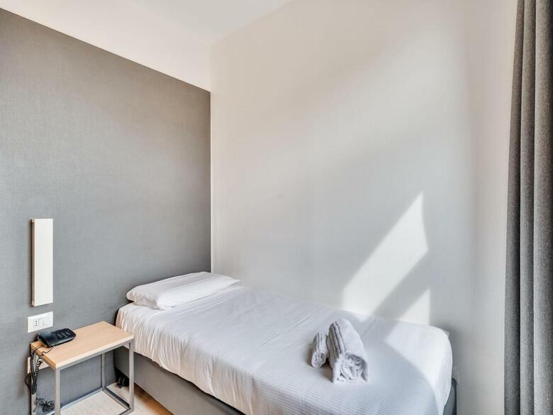 Hotel Aosta