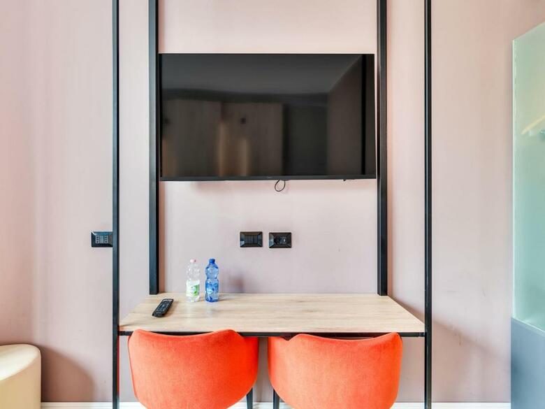 Hotel Aosta