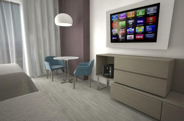 Hotel Smart Istay Silao