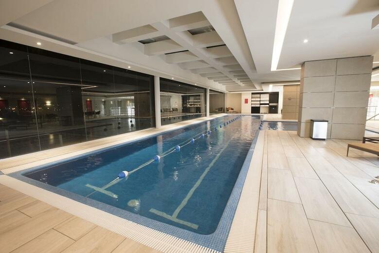 Hotel Smart Istay Silao