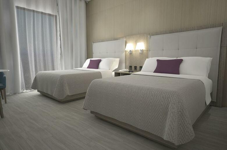 Hotel Smart Istay Silao