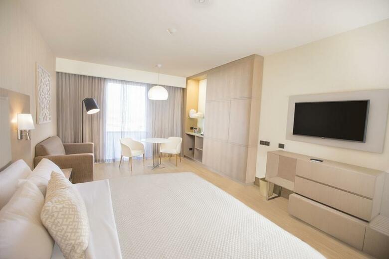 Hotel Smart Istay Silao