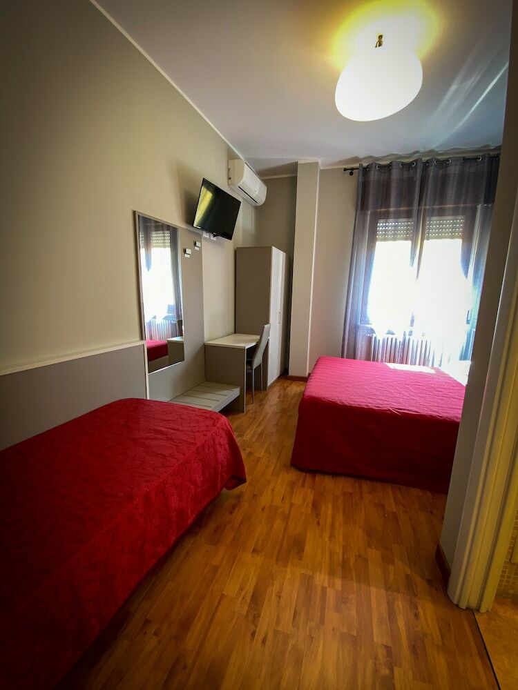 Hotel Arena