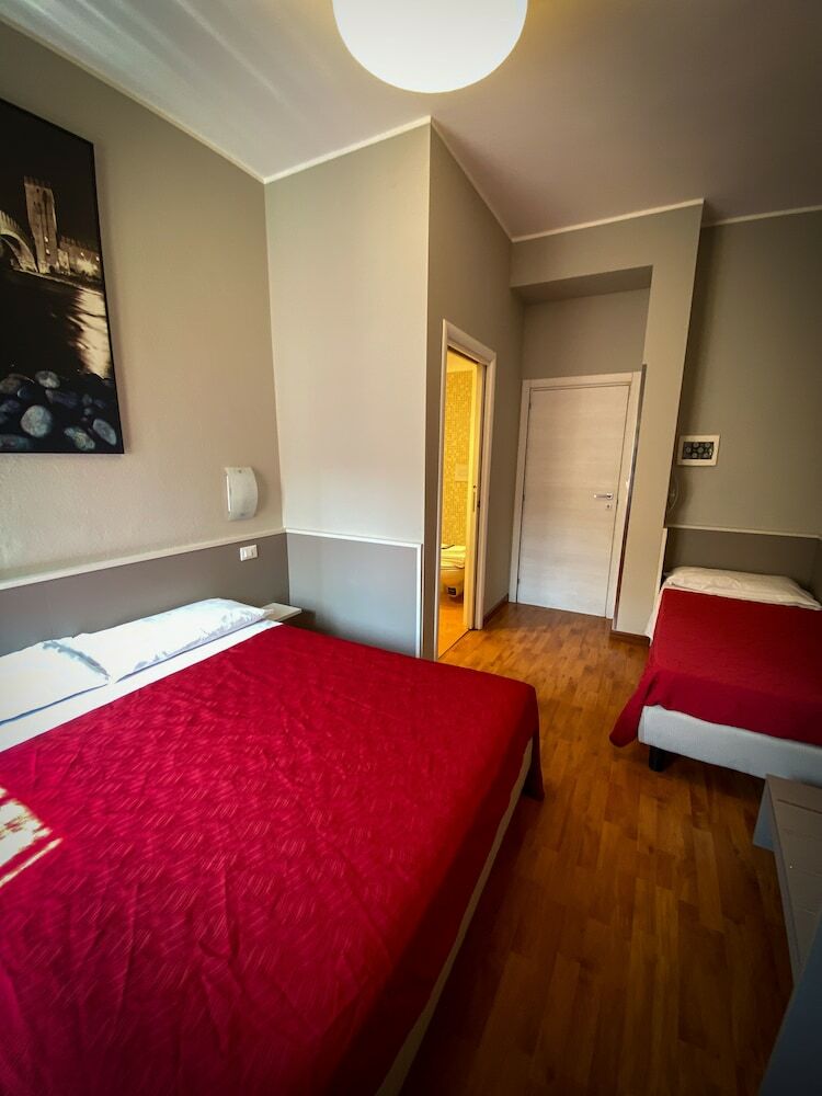 Hotel Arena