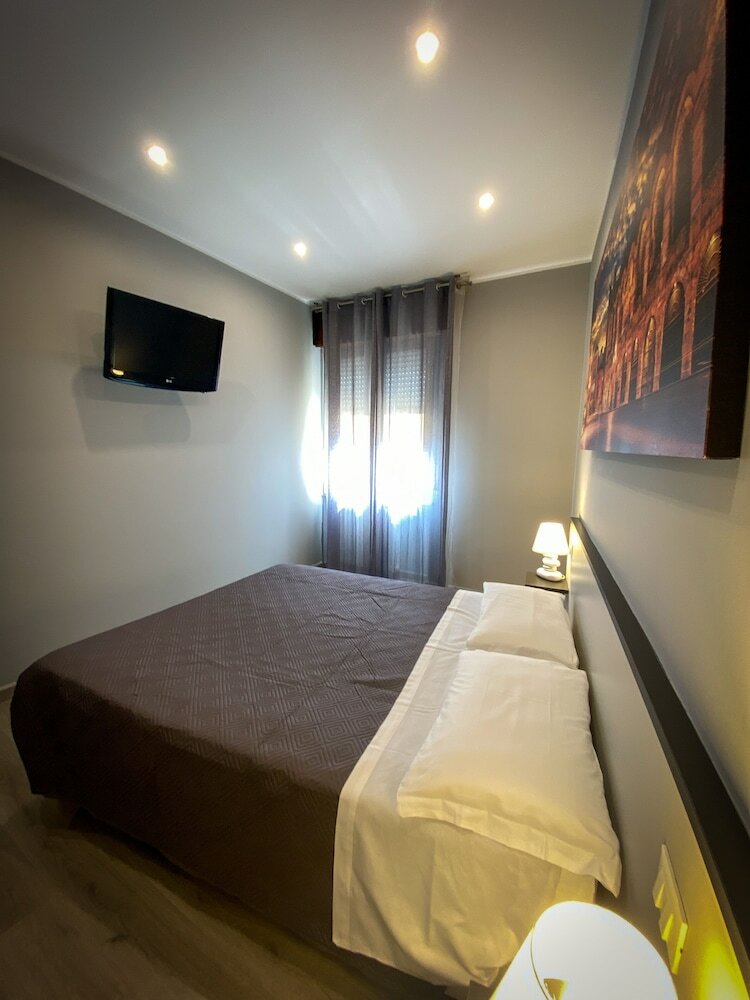 Hotel Arena