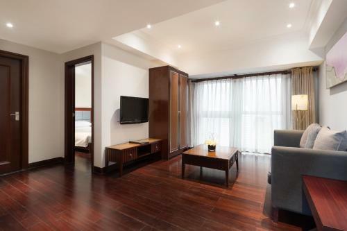 Guangzhou Bontai Aparthotel
