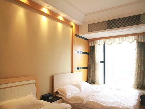 Guangzhou Weixideng Huifeng International Apartment