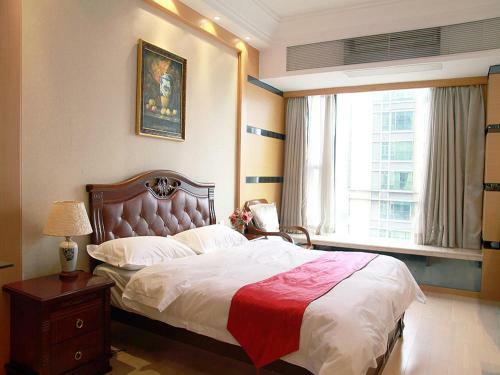 Guangzhou Weixideng Huifeng International Apartment