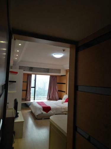 Guangzhou Weixideng Huifeng International Apartment