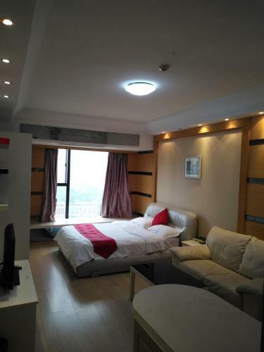 Guangzhou Weixideng Huifeng International Apartment