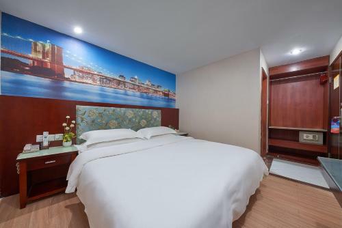 Kaiserdom Hotel Huakai