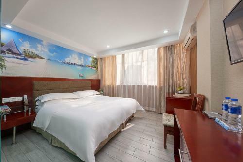Kaiserdom Hotel Huakai