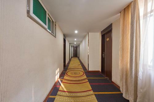 Kaiserdom Hotel Huakai
