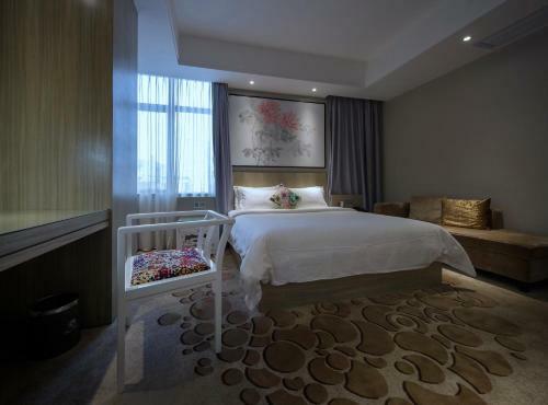 Paco Business Hotel Dongfeng Road