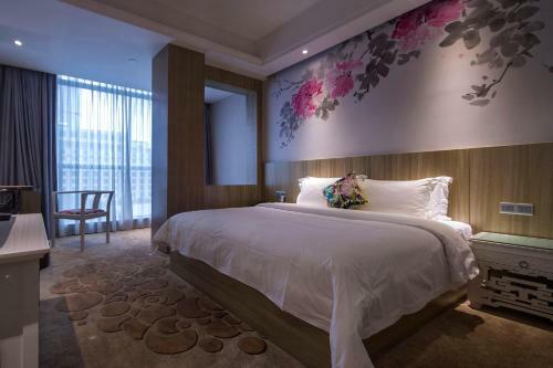 Paco Business Hotel Dongfeng Road