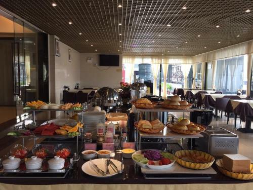 Paco Business Hotel Dongfeng Road