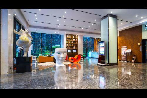 Paco Business Hotel Dongfeng Road